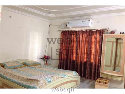 Residential Duplex House for Sale in West Marredpally